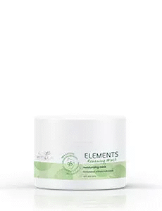 Wella Professionals Elements Renewing Hair Mask 150ml