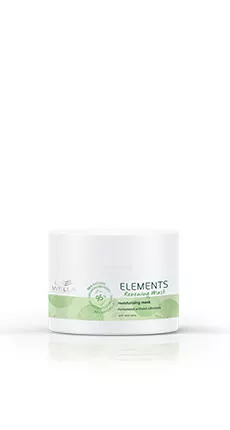 Wella Professionals Elements Renewing Hair Mask 150ml