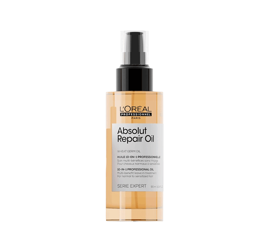 L'Oréal Serie Expert ABSOLUT REPAIR 10-IN-1 OIL 100 ML
