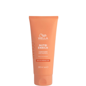 Wella Professionals Invigo Nutri-Enrich Deep Nourishing Conditioner 200ml