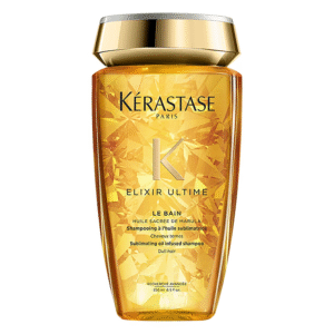 Kérastase Elixir Ultime Bain Shampoo 200ml