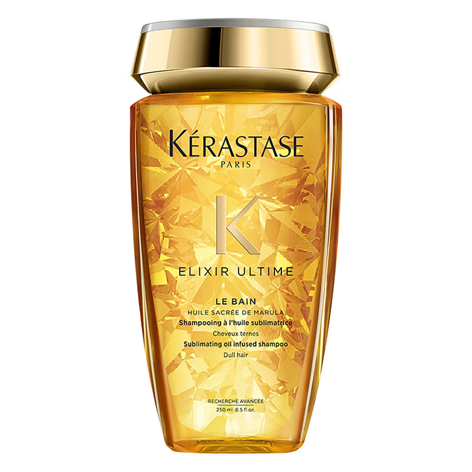 Kérastase Elixir Ultime Bain Shampoo 200ml