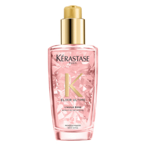 Kérastase Elixir Ultime Rose Hair Oil 100ml