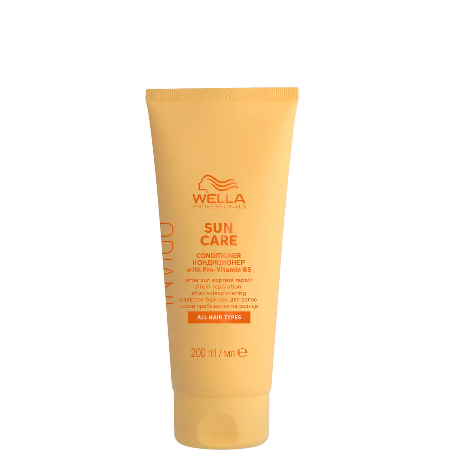 Wella Professionals Invigo After Sun Express Conditioner 200ml