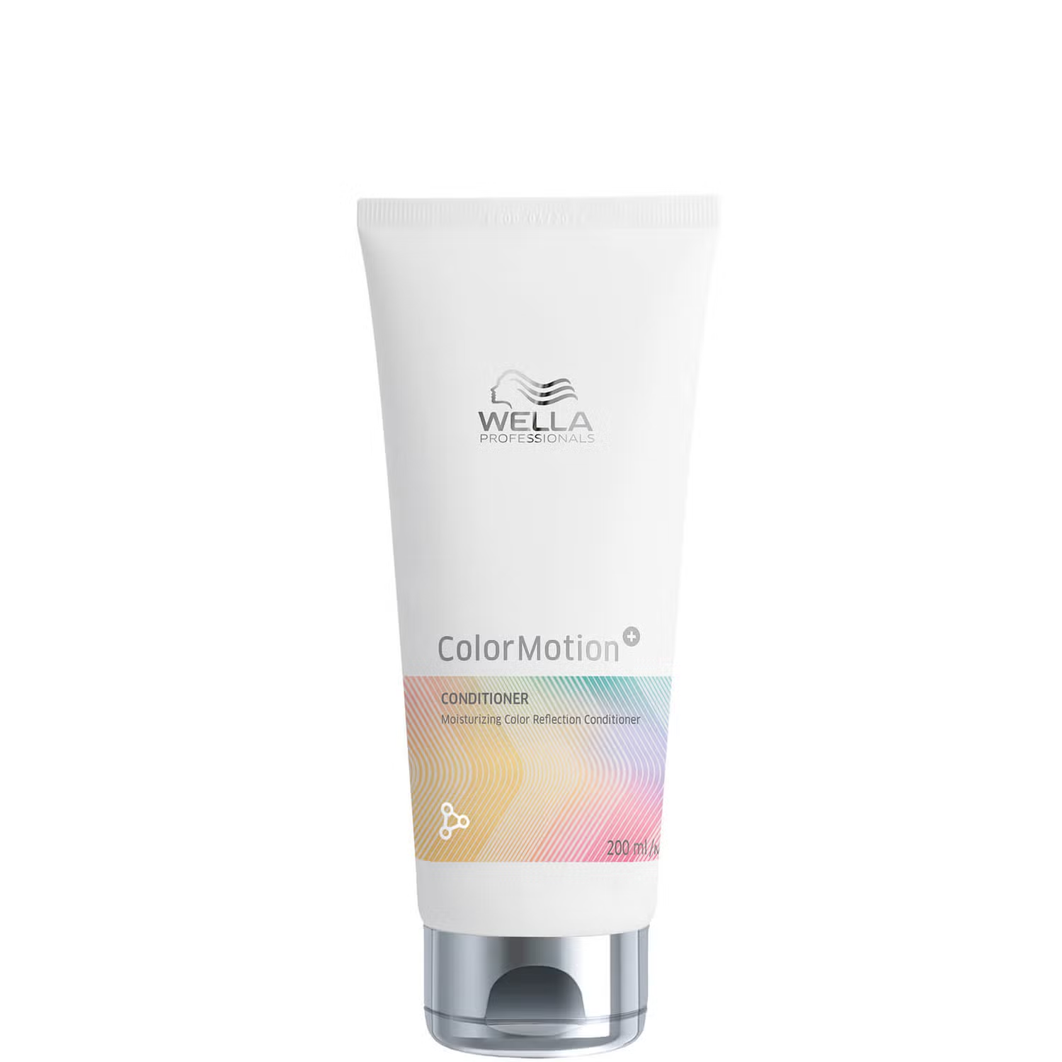 Wella Professionals Care Color Motion+ Moisturising Color Reflection Conditioner 200ml