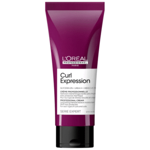 L'Oréal Serie Expert CURL EXPRESSION CREAM 200 Ml