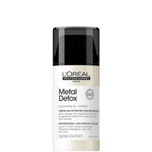 L’Oréal Serie Expert METAL DX LEAVE-IN HAIR CREAM 100 Ml