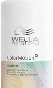 Wella Professionals Care Color Motion+ Color Protection Shampoo 500ml