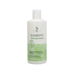 Wella Professionals Elements Renewing Shampoo 500ml