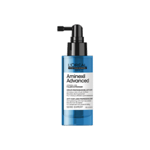 L'Oréal Serie Expert AMINEXIL ADVANCED ANTI-HAIR LOSS ACTIVATOR SERUM 90 Ml