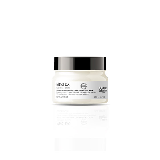 L'Oréal Serie Expert METAL DX MASK 250 ML