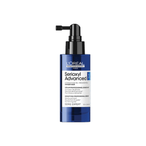 L'Oréal Serie Expert SERIOXYL ADVANCED DENSER HAIR DENSITY ACTIVATOR SERUM 90 Ml