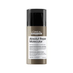 L'Oréal Serie Expert ABSOLUT REPAIR MOLECULAR LEAVE-IN MASK 100 Ml