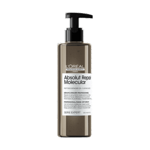 L'Oréal Serie Expert ABSOLUT REPAIR MOLECULAR  SERUM 250 Ml