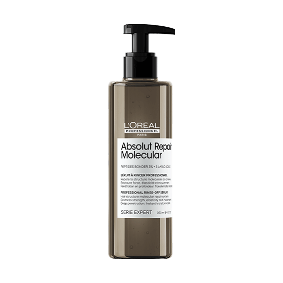 L'Oréal Serie Expert ABSOLUT REPAIR MOLECULAR SERUM 250 Ml