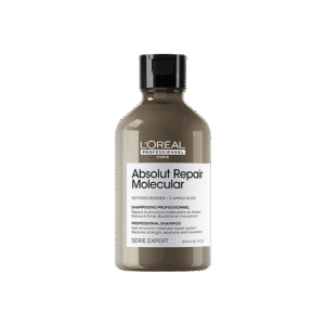 L'Oréal Serie Expert ABSOLUT REPAIR MOLECULAR  SHAMPOO 300 Ml