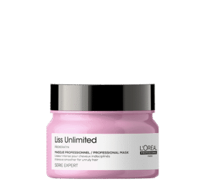 L’Oréal Serie Expert LISS UNLIMITED MASQUE 250 Ml