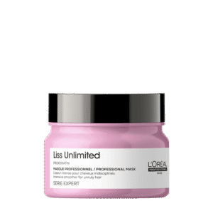 L'Oréal Serie Expert LISS UNLIMITED MASQUE 250 Ml