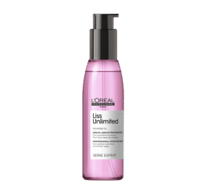 L’Oréal Serie Expert Liss Unlimited Serum 100Ml