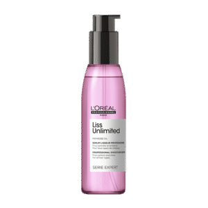 L'Oréal Serie Expert Liss Unlimited Serum 100Ml