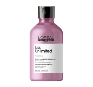 L’Oréal Serie Expert LISS UNLIMITED SHAMPOO 300ML