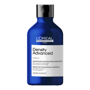 L'Oréal Serie Expert SCALP ADVANCED DENSITY ADVANCED SHAMPOO 300 Ml