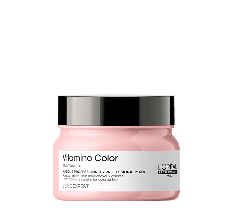 L'Oréal Serie Expert VITAMINO COLOR MASQ 250Ml
