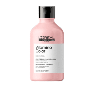 L’Oréal Serie Expert VITAMINO COLOR SHAMPOO 300Ml