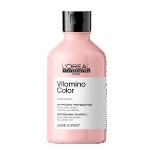 L'Oréal Serie Expert VITAMINO COLOR SHAMPOO 300Ml